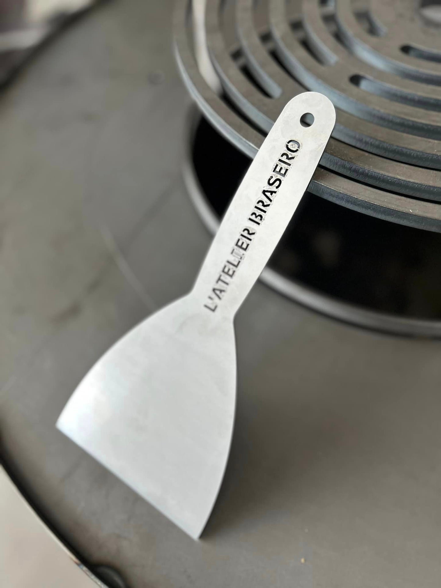 Spatule
